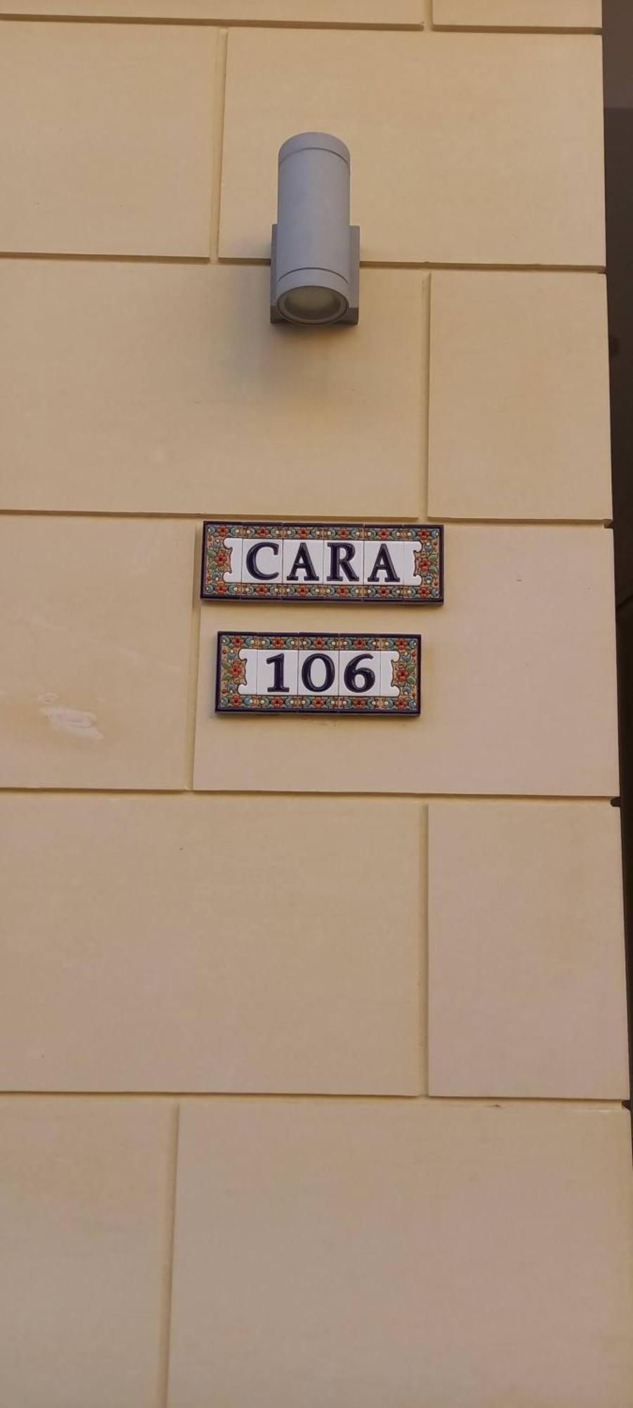 Cara Flats By Homely Меллиеха Экстерьер фото